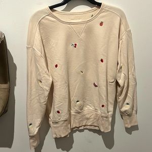 Lou & Grey Fruit top